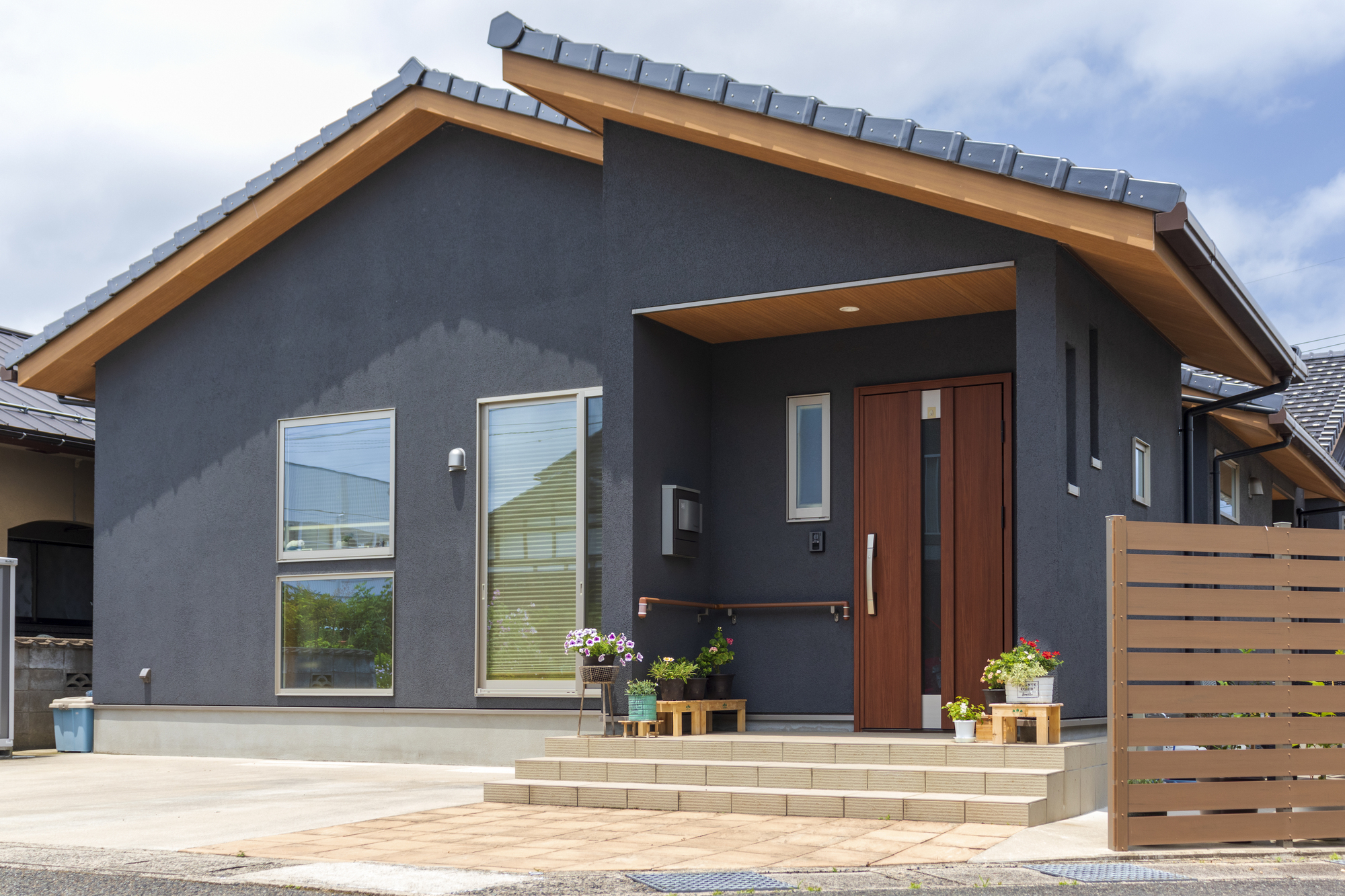アパート・マンションによる土地活用